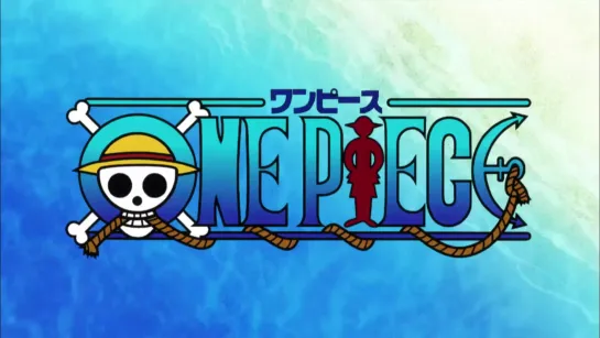 [AniRai] Ван Пис 927 серия - Трейлер на Русском / One Piece 927 - Озвучка Axealik