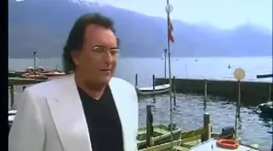 Al Bano Carrisi Tu per sempre 2006