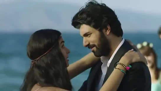 Elmer  Omer Ve Elif  Final