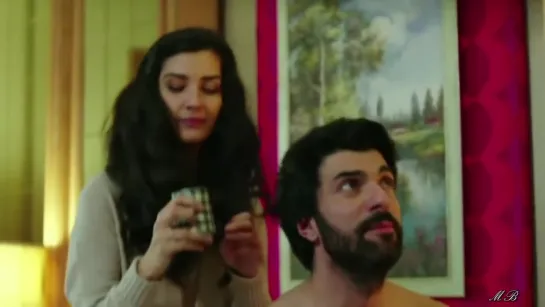 Engin Akyürek Tuba Büyüküstün Elmer KPA Of Anam Of