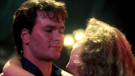 Dirty Dancing - Time of my Life (Final Dance) - High Quality