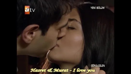 Hasret  Murat   ... I love you