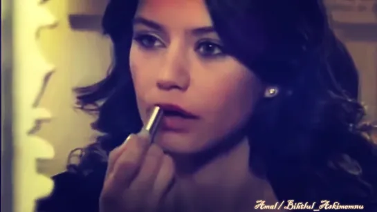 Bihter - Beren Saat  Follow You till the End