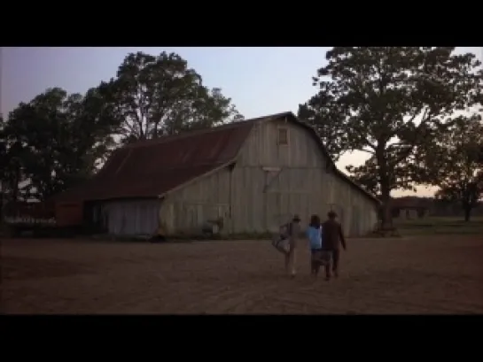 Перекресток / Crossroads (1986)