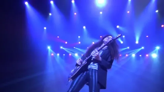 Marty Friedman - live with orchestra