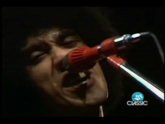 Thin Lizzy - Whiskey In The Jar (1973)