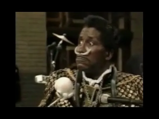 Screamin' Jay Hawkins - I Put A Spell On You