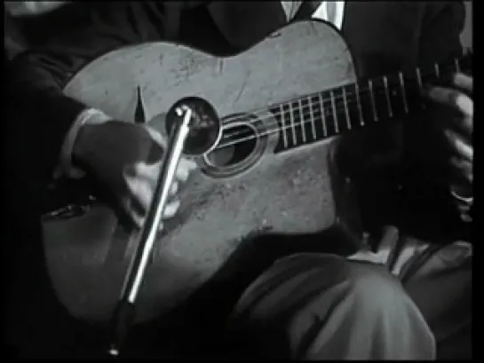 Django Reinhardt & Le Quintette Du Hot Club De France - Sweet Georgia Brown1938