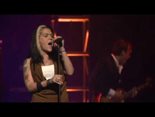 Joe Bonamassa ft. Beth Hart - I'll Take Care Of You