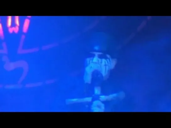 King Diamond - Live At Sweden Rock Festival 2012