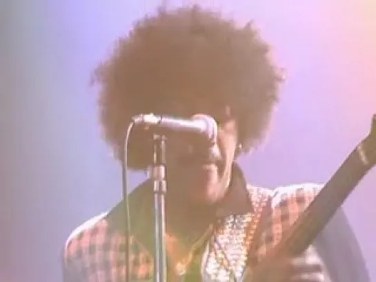 Thin Lizzy-At The BBC