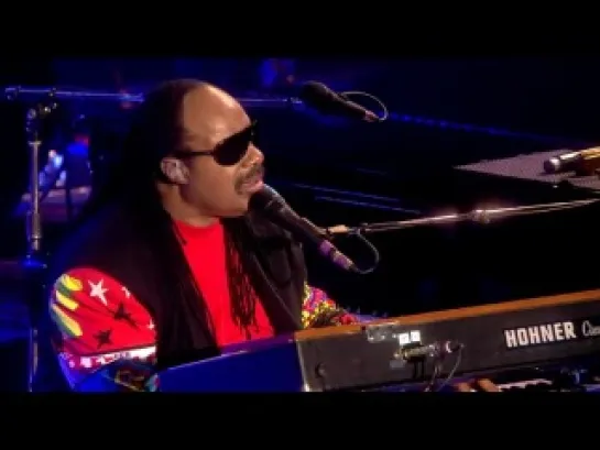 Stevie Wonder - Live At Last