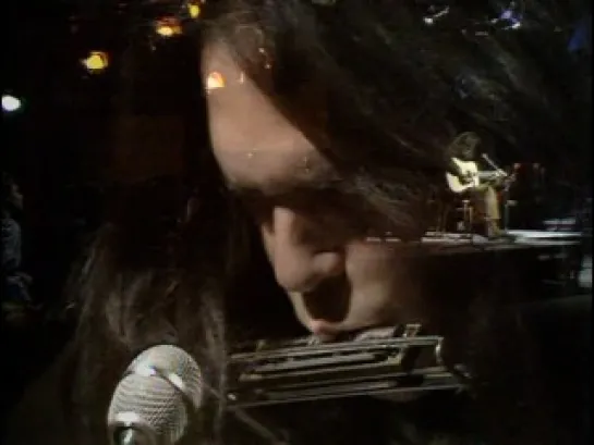 Neil Young (BBC-1971)