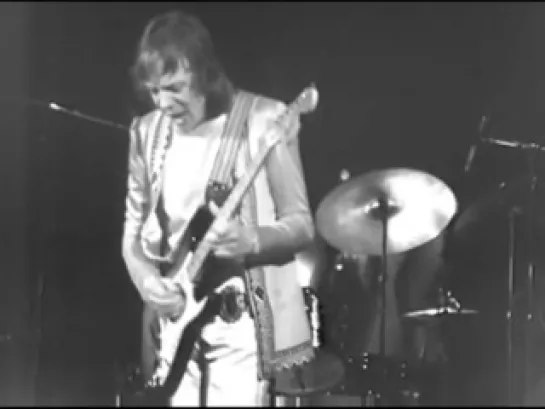 Robin Trower: San Francisco 75