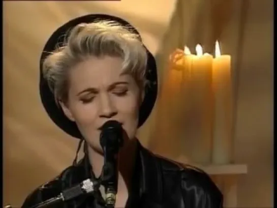 Roxette - MTV Unplugged (1993)