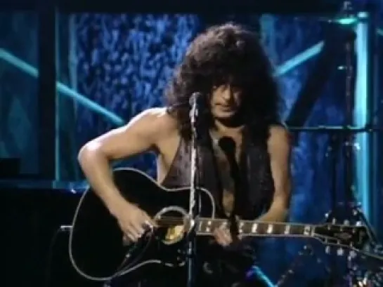 KISS - MTV Unplugged (Live Acoustic Concert) 1996