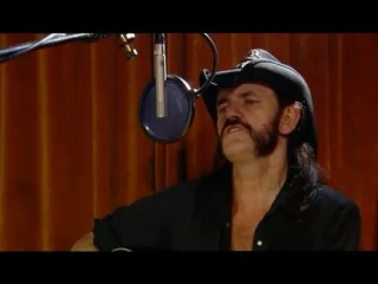 Motorhead - I Ain't No Nice Guy (Acoustic)