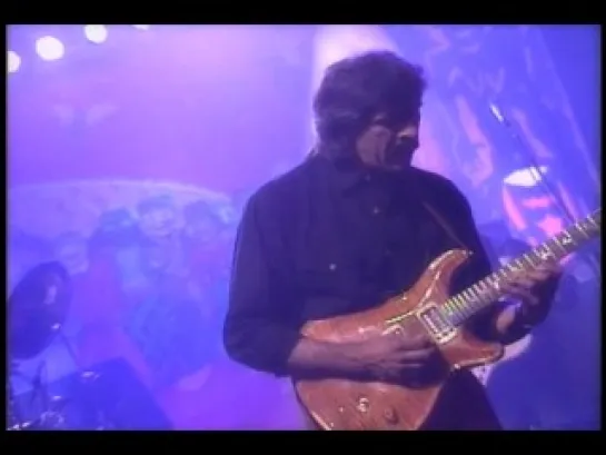 Carlos Santana-Sacred Fire (Live In Mehico, 1993)