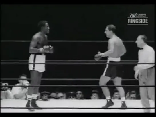 Рокки Марчиано: Непобедимый / Rocky Marciano: Undefeated