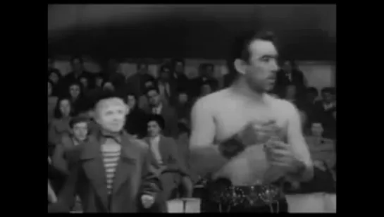 ФЕДЕРИКО ФЕЛЛИНИ - "Дорога/La Strada" (1954)