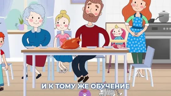 Видео от Череповец