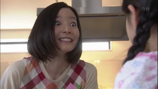 37.5°C no Namida ep03