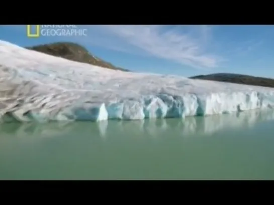 National Geographic. Столкновение континентов. Конец Рая / National Geographic. Clash of the Continents. End of Eden (2010)