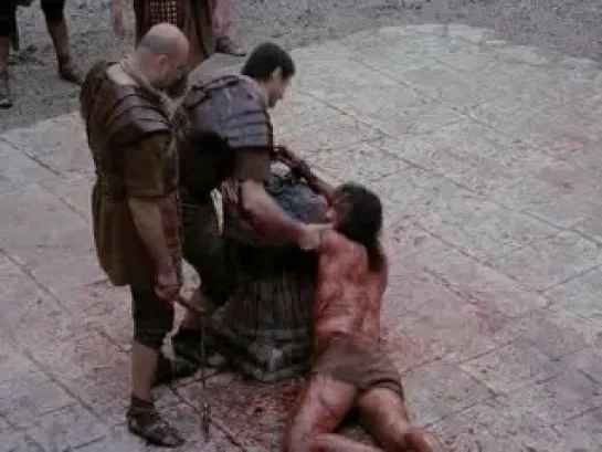 Страсти Христовы / The Passion of the Christ (2004)             http://barmalej.tk