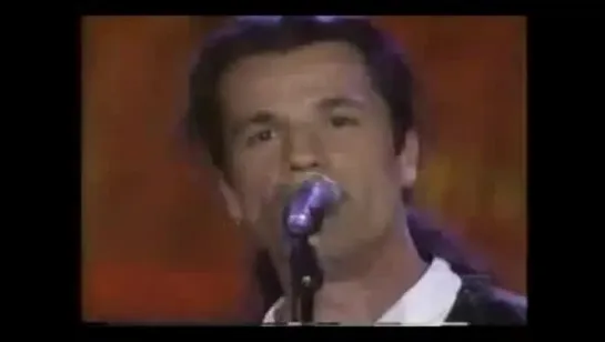 Bruno Pelletier C'est ici que tout ce passe