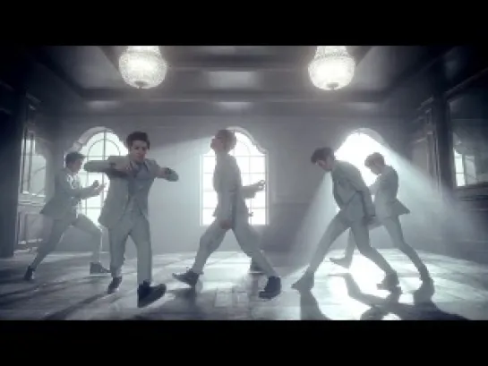 |MV| VIXX - ETERNITY [Dance Ver.]