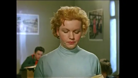 Фитиль "Задача" (1962)