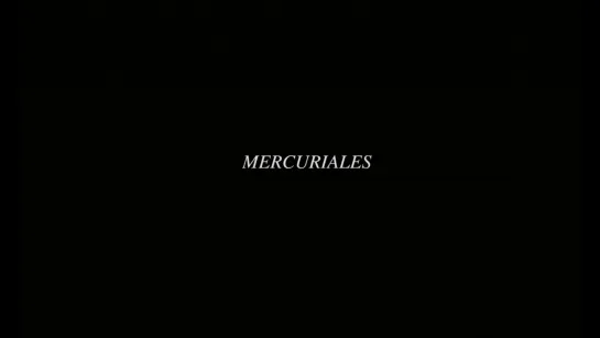 Mercuriales (2014) dir. Virgil Vernier (ENG SUB)