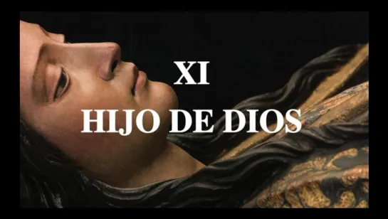 Els noms de Crist. Episodi 11. Hijo de Dios