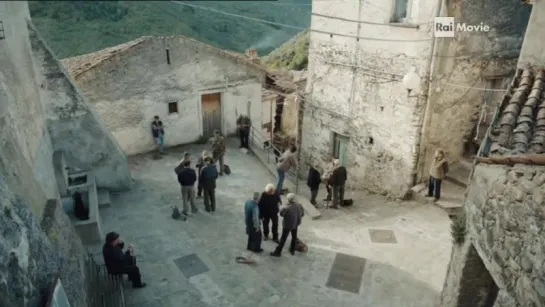 Alberi (Michelangelo Frammartino, 2013)