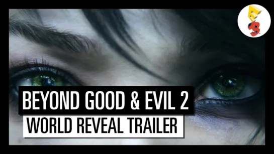 Beyond Good & Evil 2 – премьера