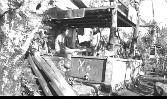 Dead in the land of Encantos 2007 Lav Diaz part 1