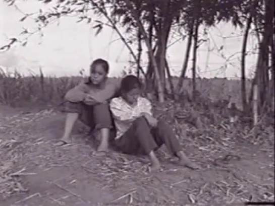 Evolution Of A Filipino Family (Lav Diaz, 2004) part 6