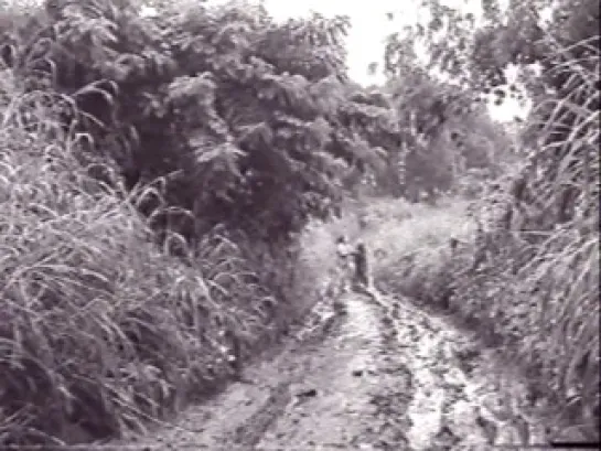 Evolution Of A Filipino Family (Lav Diaz, 2004) part 5