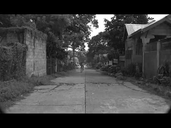 Heremias: Unang aklat - Ang alamat ng prinsesang bayawak часть 9 / Lav Diaz / Лав Диас / 2006