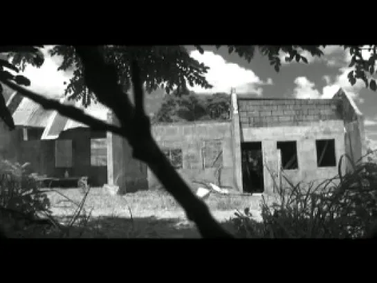 Heremias: Unang aklat - Ang alamat ng prinsesang bayawak часть 7 / Lav Diaz / Лав Диас / 2006