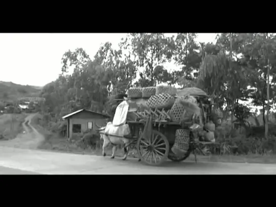 Heremias: Unang aklat - Ang alamat ng prinsesang bayawak часть 3 / Lav Diaz / Лав Диас / 2006