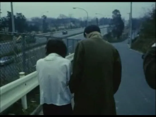 Бросай читать, собираемся на улицах!/Throw Away Your Books, Rally in the Streets(1971)/Тераяма Судзи