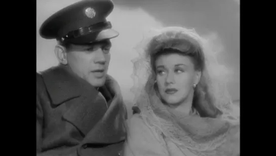 Увидимся / I'll Be Seeing You (1944)