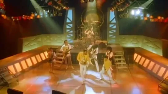 Queen - The Miracle (1989)