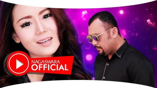 Eddy Law Ft. Neng Oshin - Adinda (Official Music Video NAGASWARA)