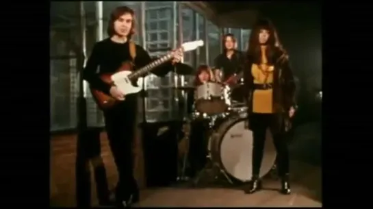 Shocking Blue - Venus (Subtítulos español)