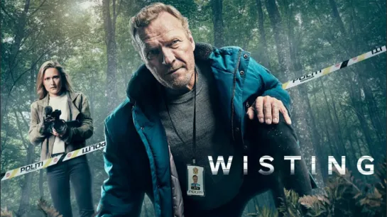 Детектив Вистинг (Wisting). 1-й сезон 1-я серия (2019-2022) Норвегия