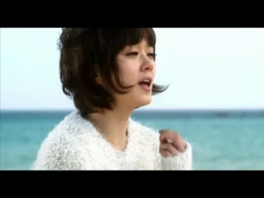 Jang Nara – I Only Think Of You