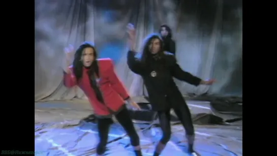 «Milli Vanilli (Милли Ванилли)» (Документальный, история, музыка, биография, исследования, 2023)