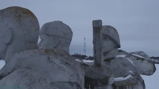 «Война Раи Синициной» (Документальный, история, биография, исследования, 2020)